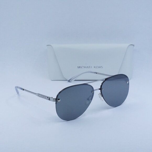 ?️ New Michael Kors MK1135B 10156G East Side Sunglasses - Lowest price! main image 10